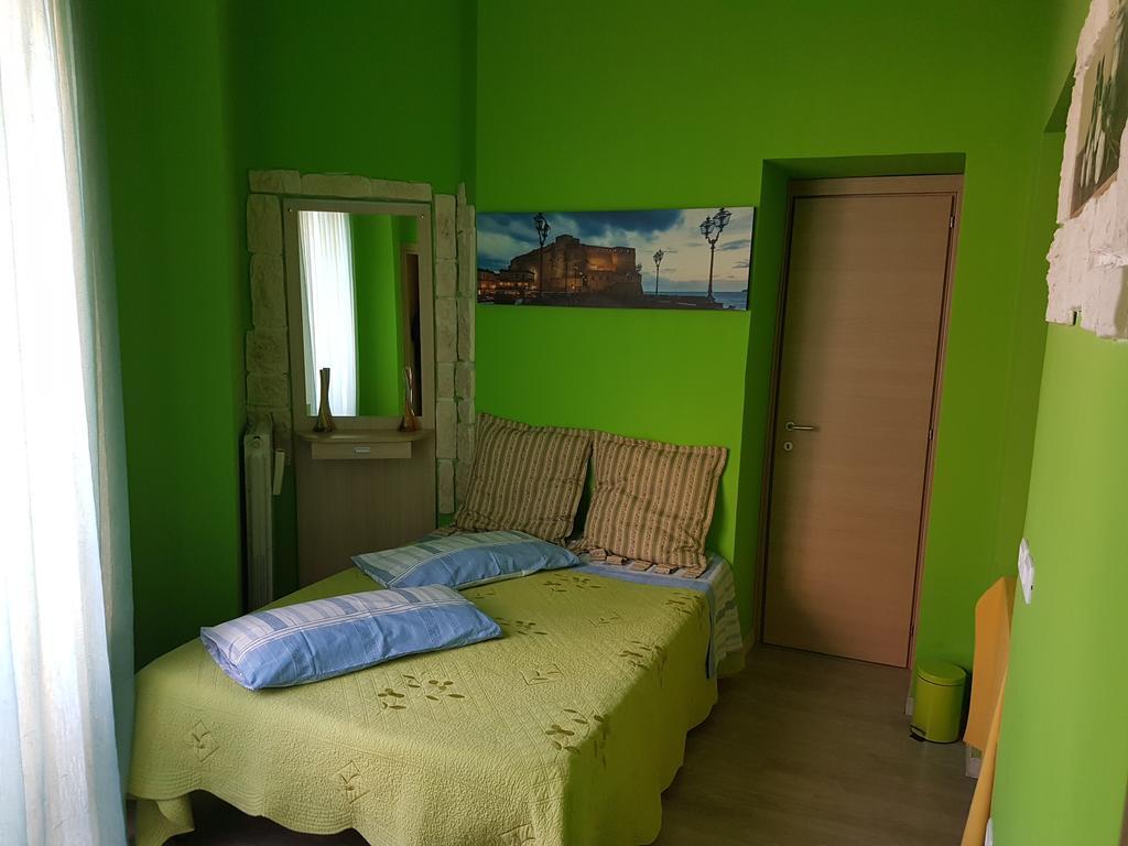 Thousand Colors Bed & Breakfast Napels