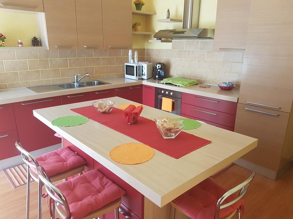 Thousand Colors Bed & Breakfast 2*