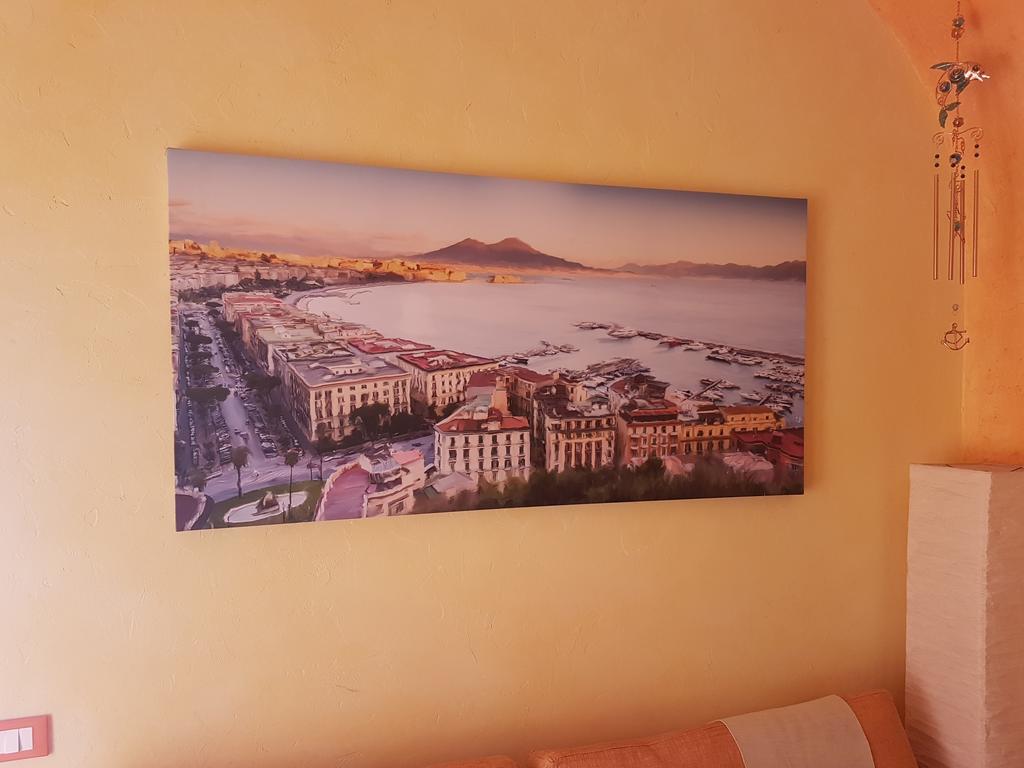 Thousand Colors Naples
