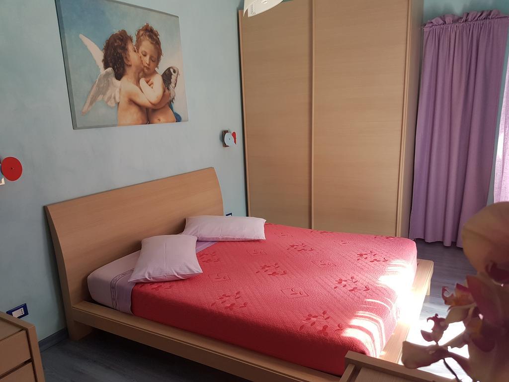Thousand Colors Bed & Breakfast Naples